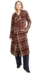 Ramy Brook Bryan Jacket