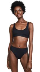 Vitamin A Sienna Tank Bikini Top