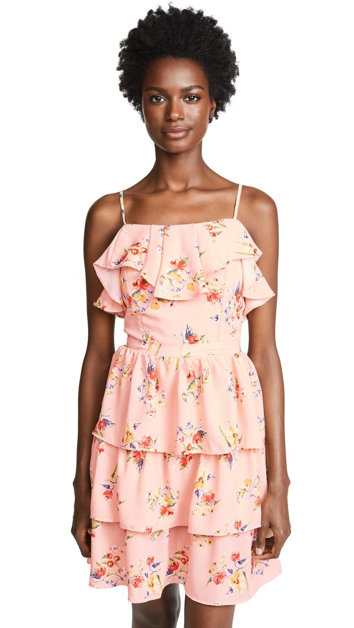 Dra Mariele Dress