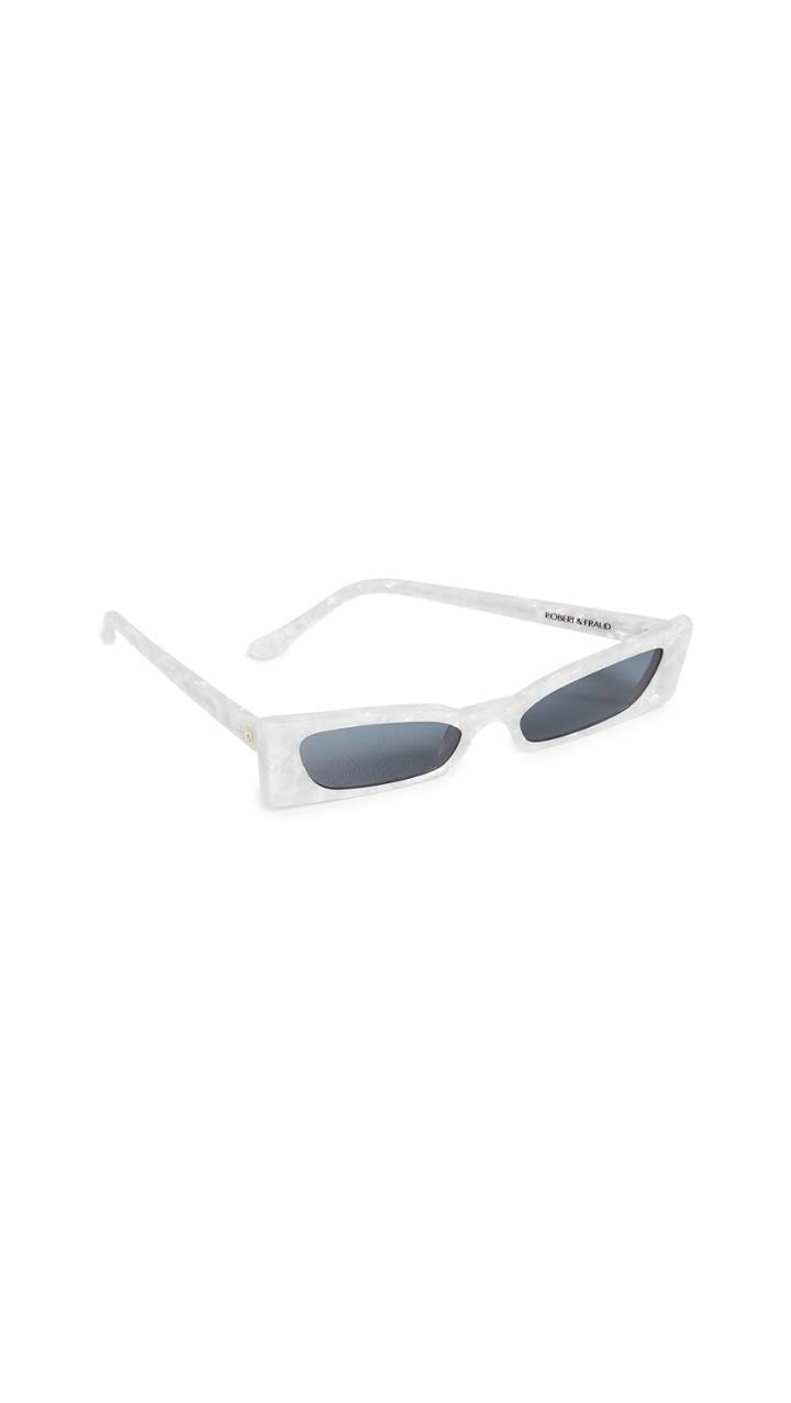 Roberi Fraud Geraldine Sunglasses