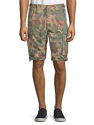 L Agence The Perfect Fit Shorts