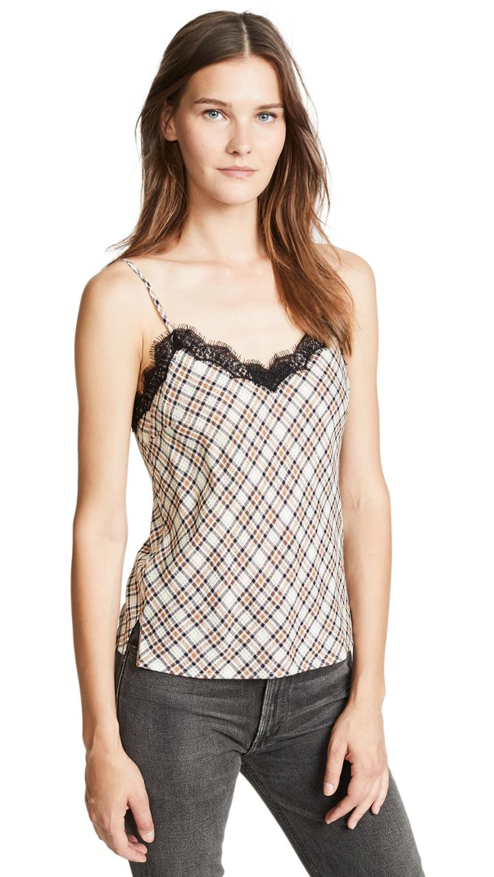 Veronica Beard Knox Cami