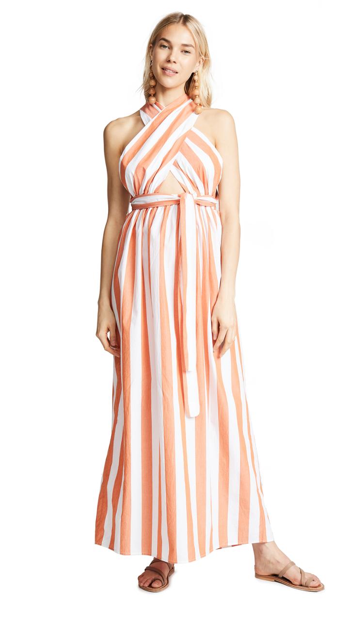 Mara Hoffman Rosario Dress