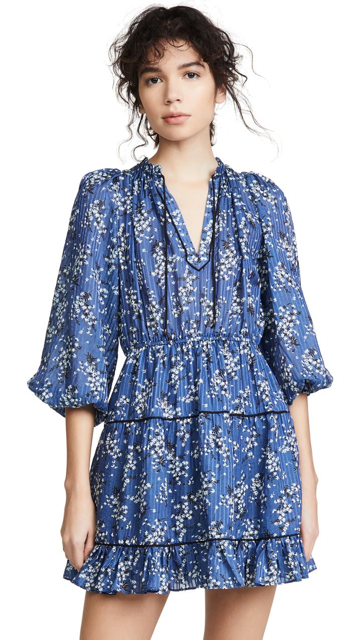 Ulla Johnson Brienne Dress