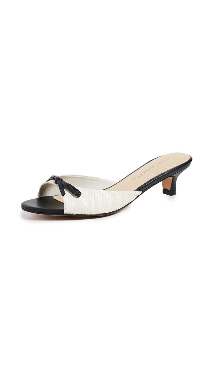 Mari Giudicelli Jeanne Sandals