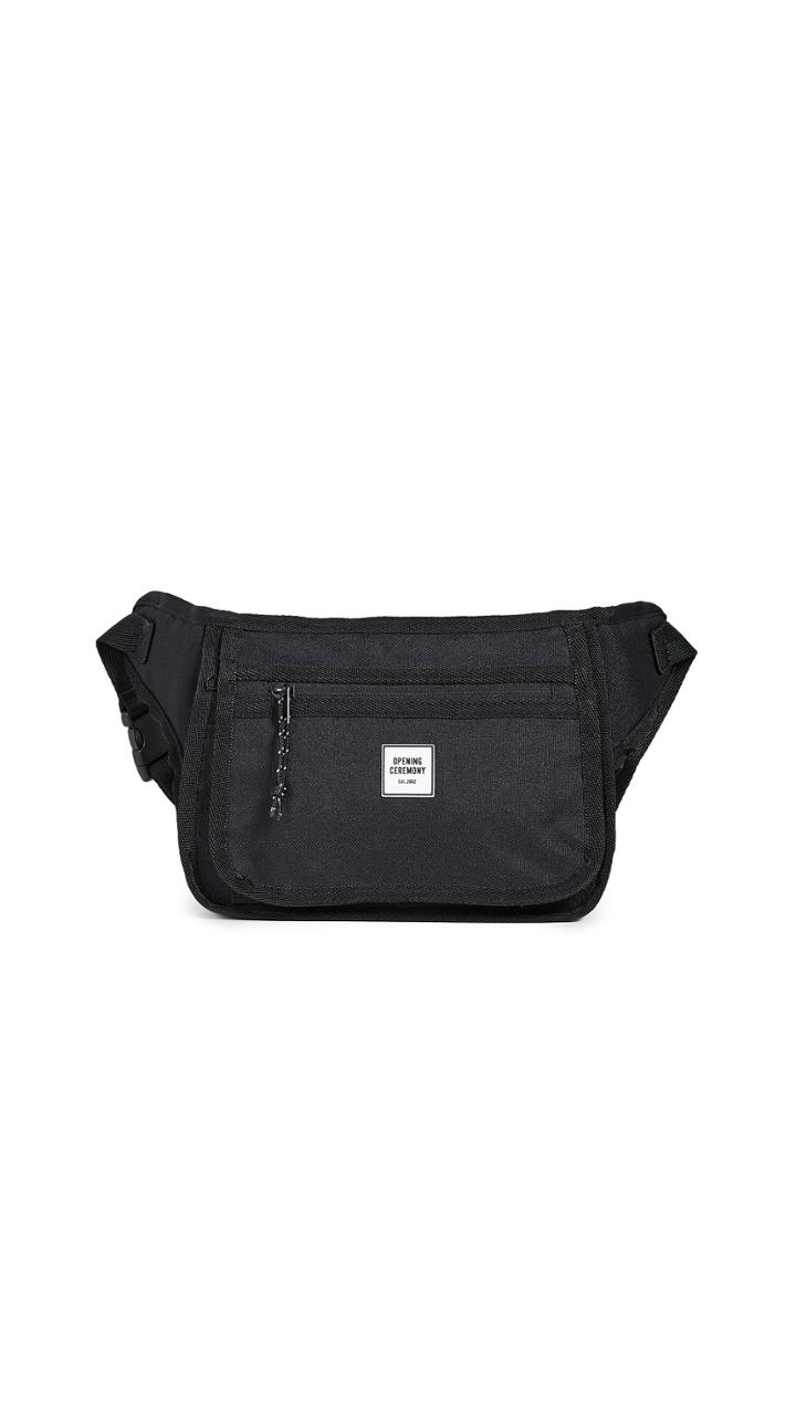 Opening Ceremony Ballistic Nylon Fanny Pack