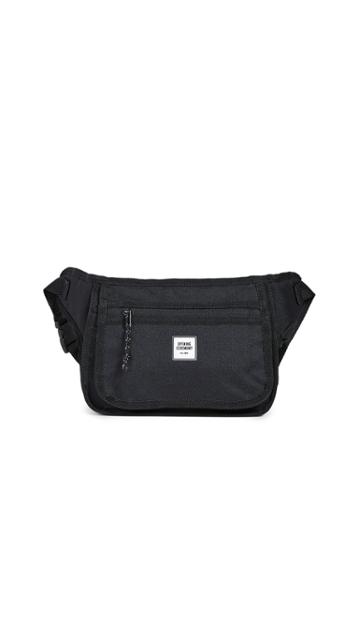 Opening Ceremony Ballistic Nylon Fanny Pack