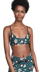 The Upside Jewel Ballet Bra