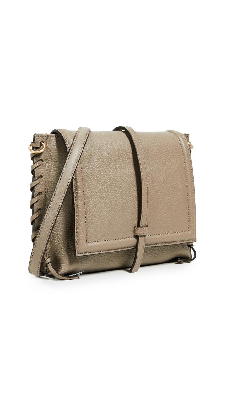 Annabel Ingall Elizabeth Saddle Bag