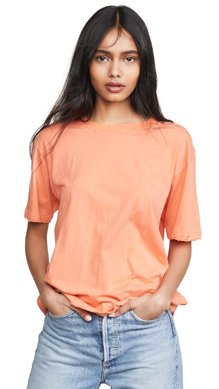 Unravel Project Skate Tee