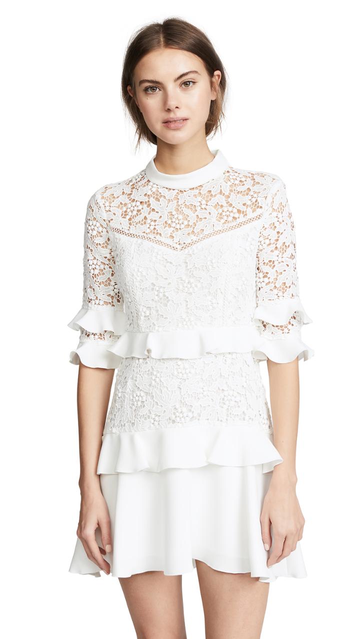 Rachel Zoe Janina Dress