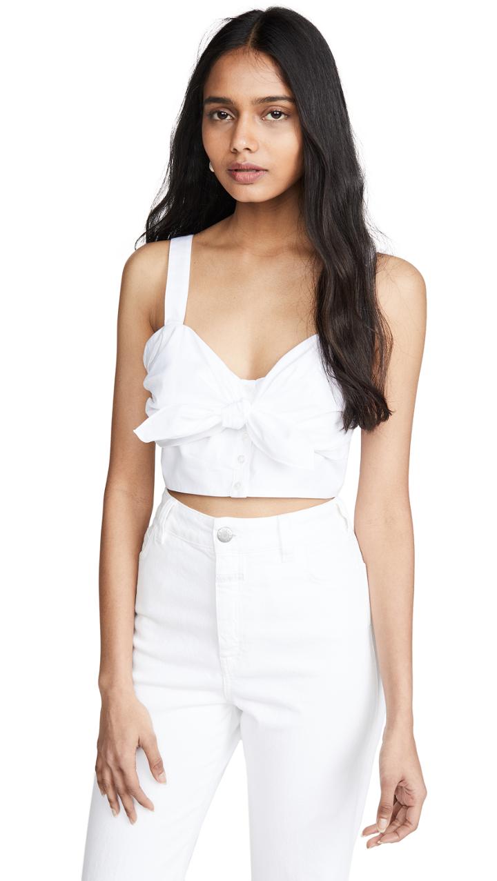 A L C Griffin Top