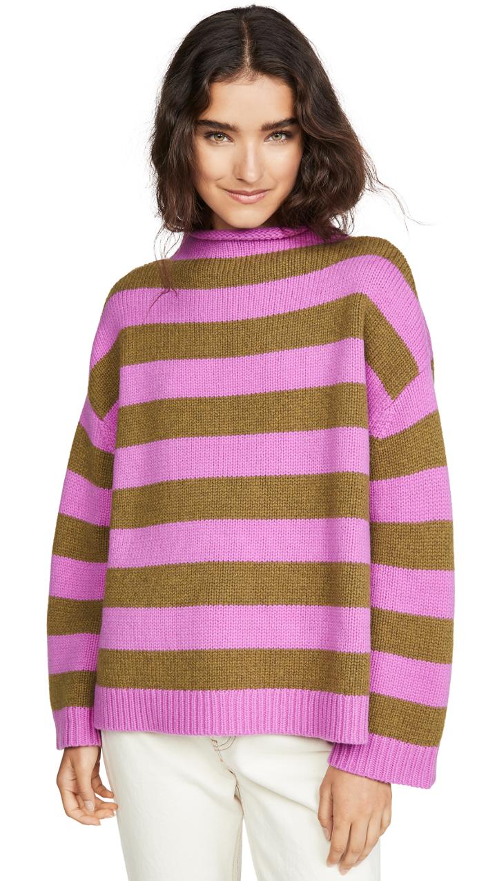 Demylee Minnie Sweater