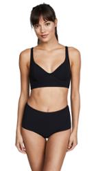 Tory Burch Gemini Link One Shoulder Top