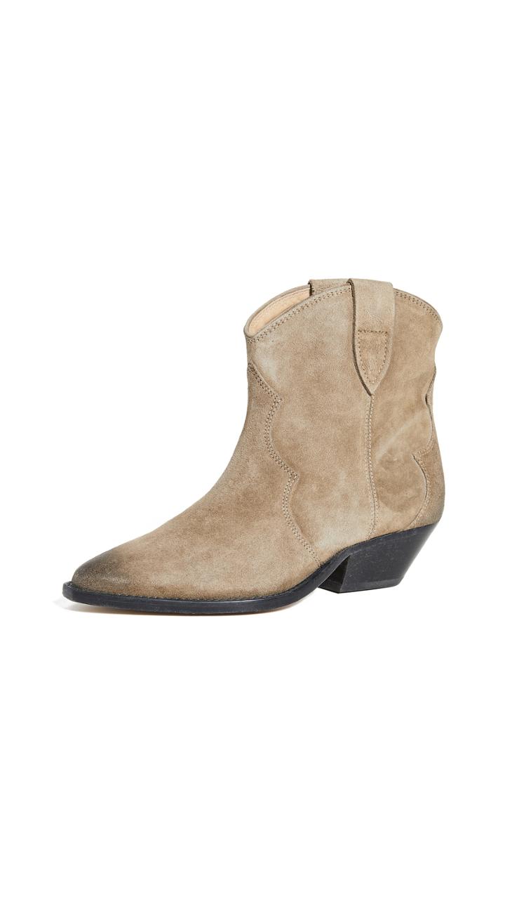 Isabel Marant Dewina Boots