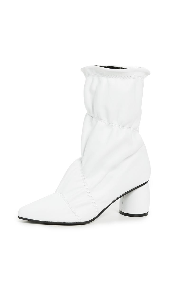 Reike Nen Parachute Ankle Boots