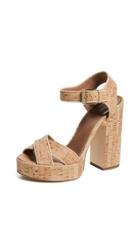 Laurence Dacade Paule Buckle Flats