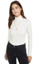 Reformation Navia Bodysuit