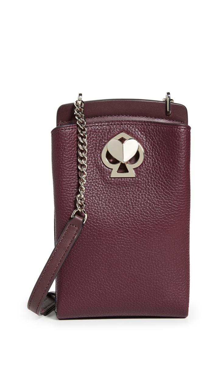 Kate Spade New York Romy North South Crossbody Bag
