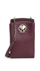 Kate Spade New York Romy North South Crossbody Bag