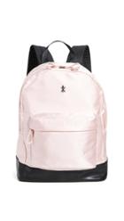 Opening Ceremony Satin Classic Backpack