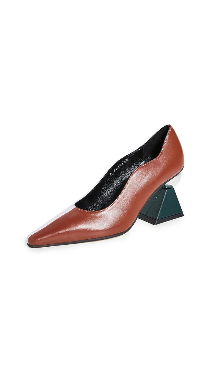 Yuul Yie Paola Pumps