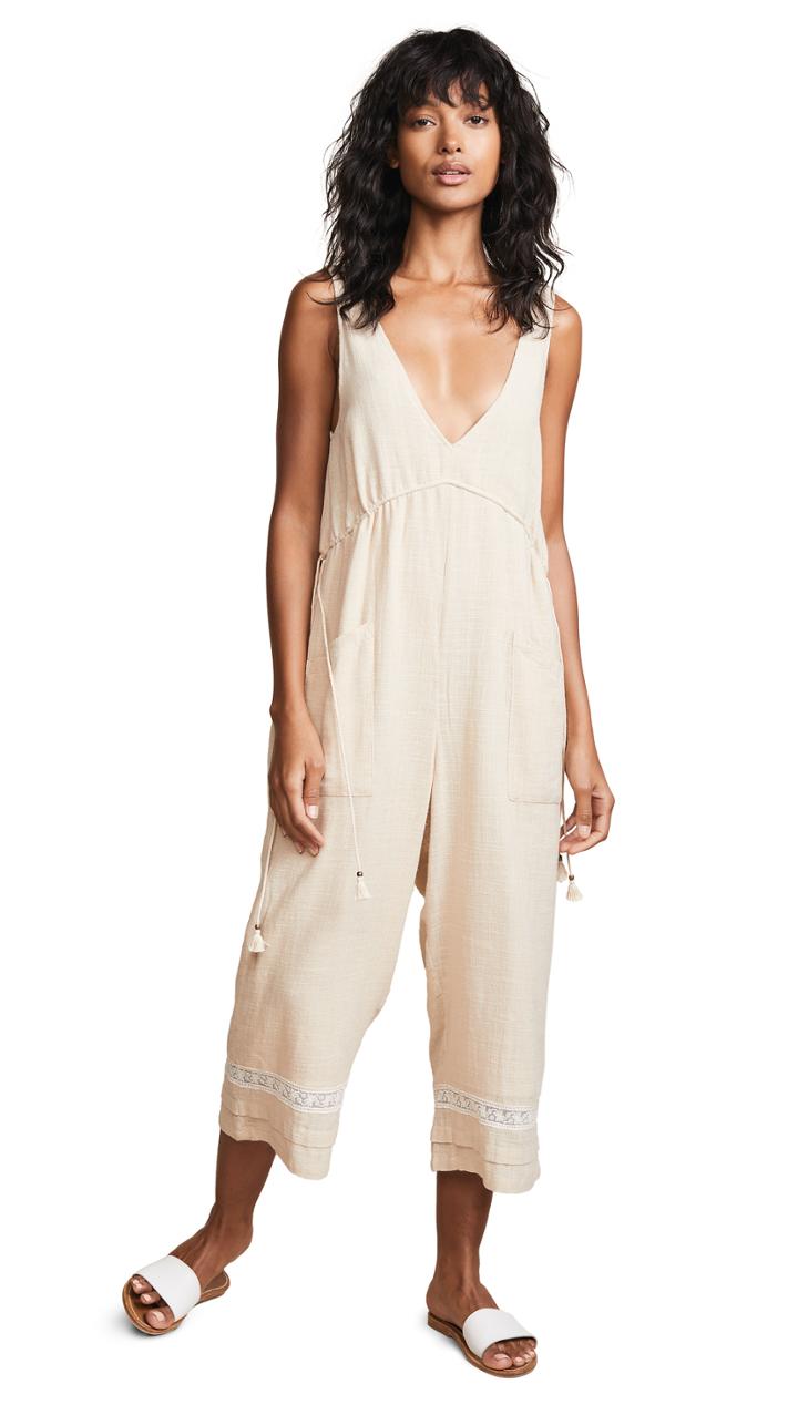 Spell And The Gypsy Collective Paloma Jumpsuit