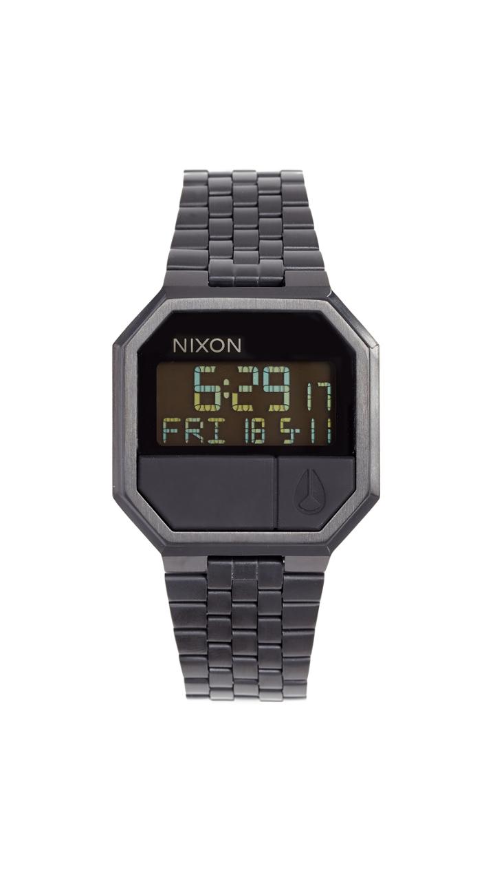 Nixon Rerun Watch 38mm