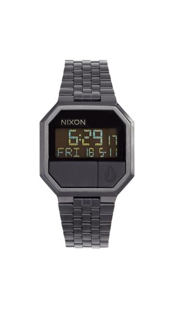 Nixon Rerun Watch 38mm