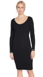 Cupcakes And Cashmere Claudia Sweater Dress