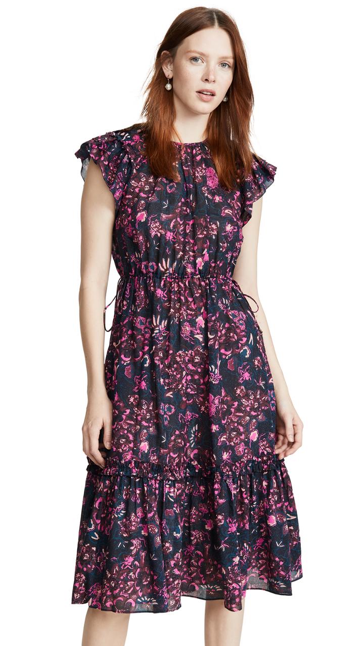 Ulla Johnson Arlene Dress