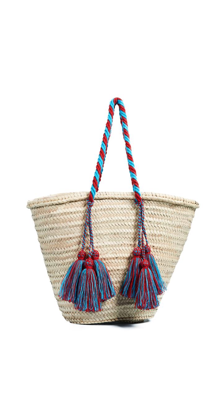 Soeur Du Maroc Valencia Tote
