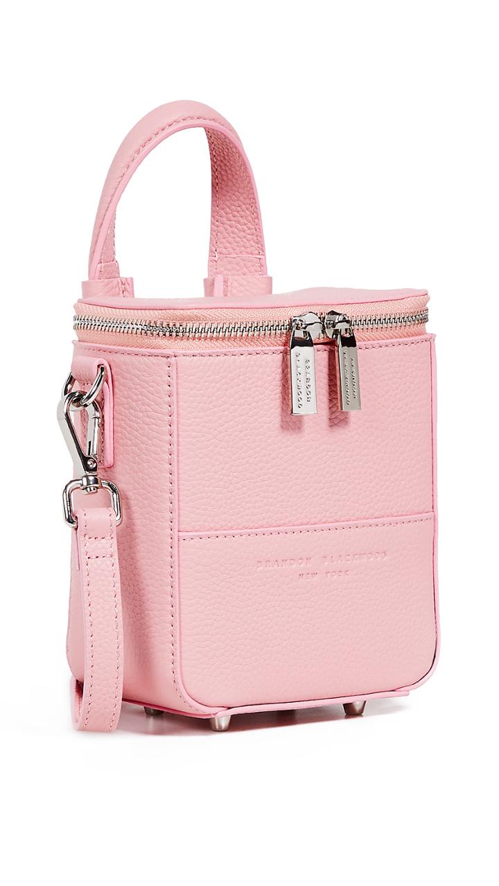 Brandon Blackwood Portmore Mini Crossbody