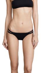 Melissa Odabash St Lucia Bikini Bottoms