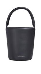 Loeffler Randall Lea Drawstring Bucket Bag