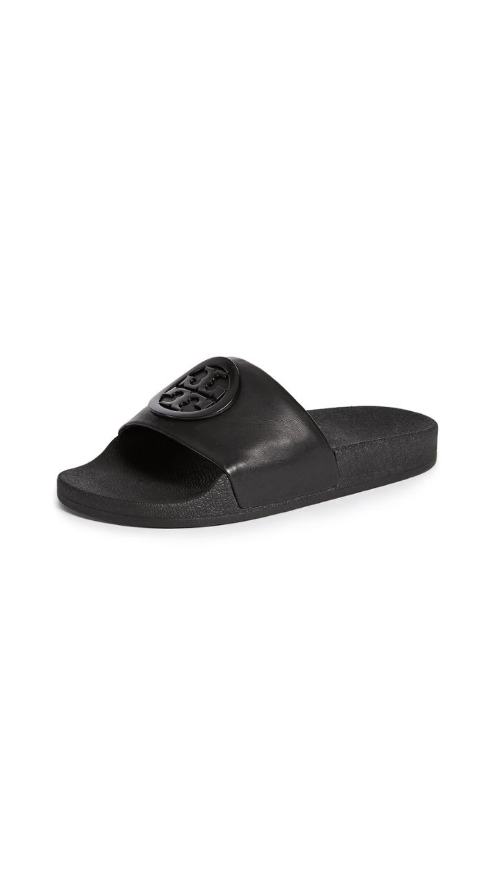 Tory Burch Lina Slides