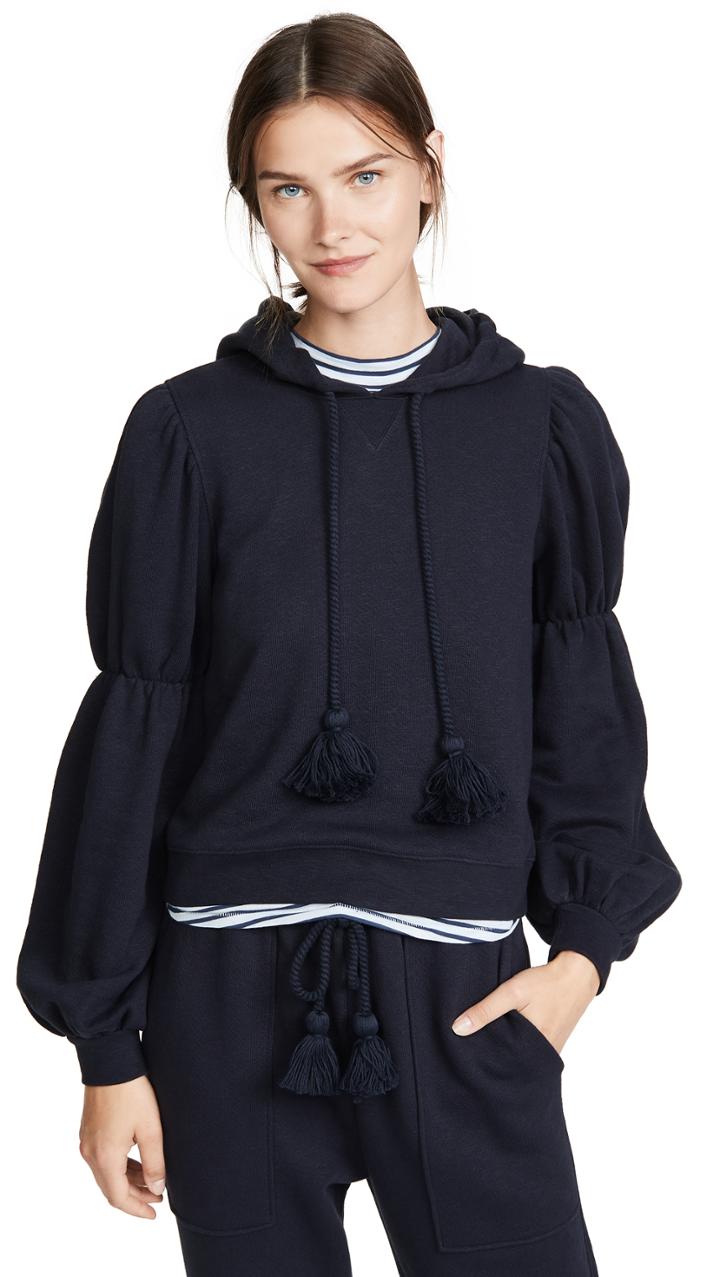 Ulla Johnson Sacha Hoodie