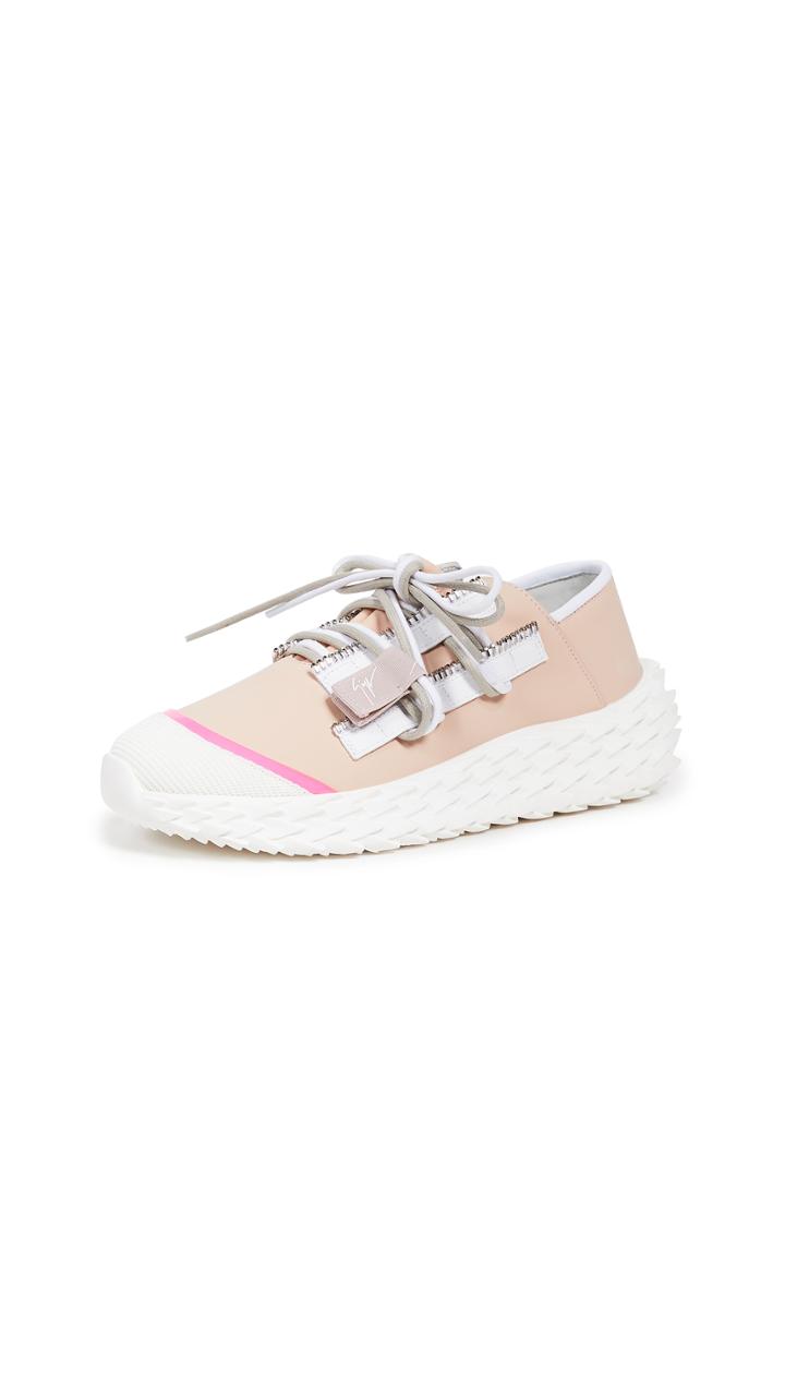 Giuseppe Zanotti Urchin Sneakers