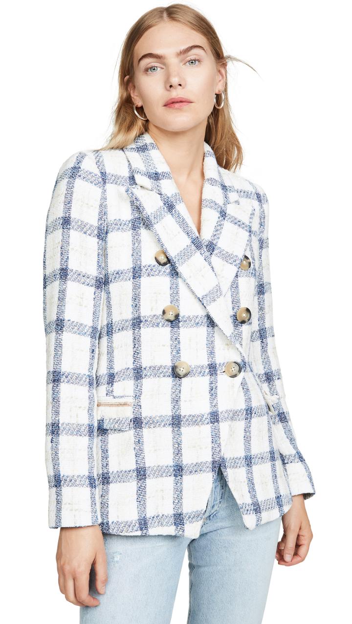 Heartmade Jobis Blazer
