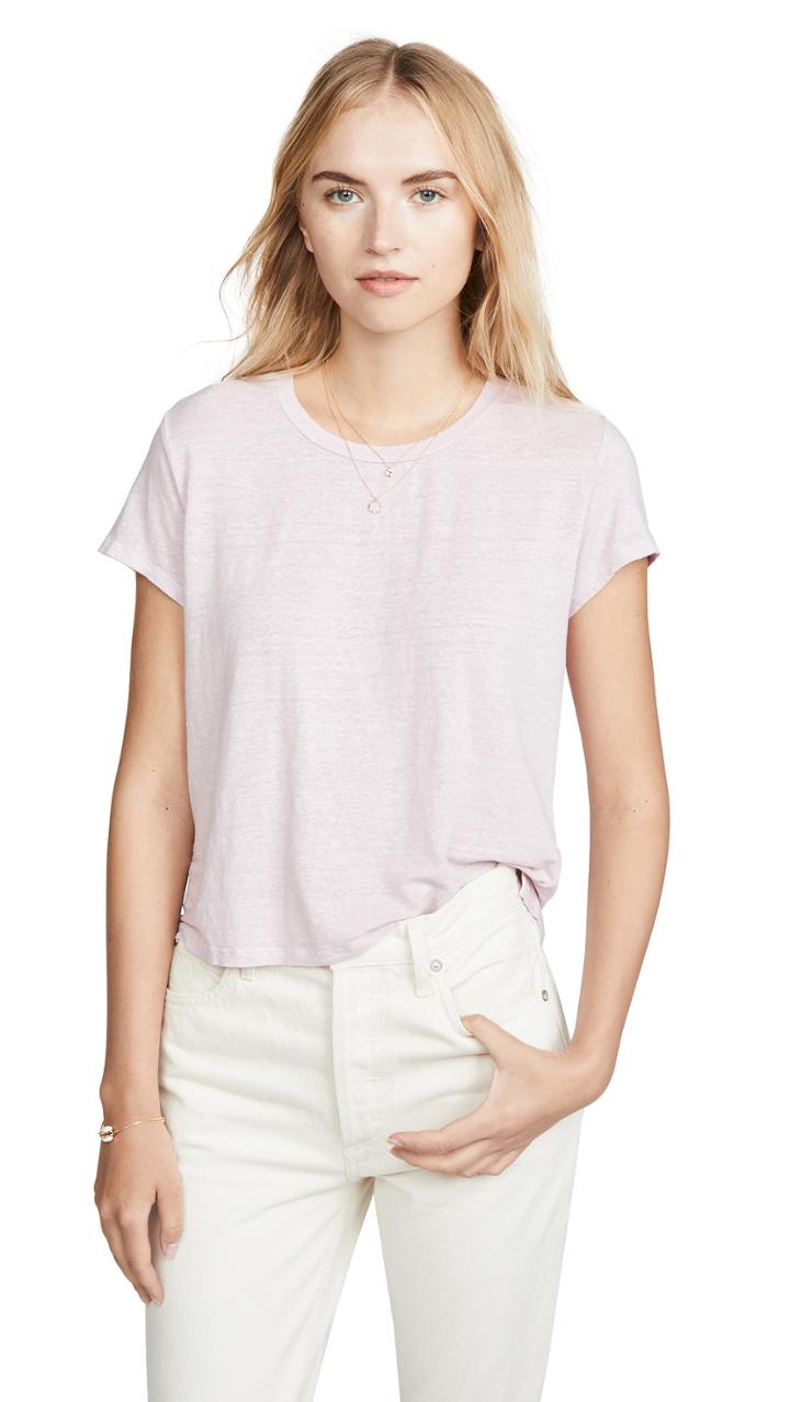 Velvet Casey Tee