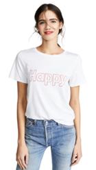 South Parade Happy Tee