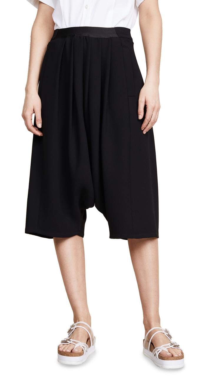 Rachel Comey Scatter Shorts
