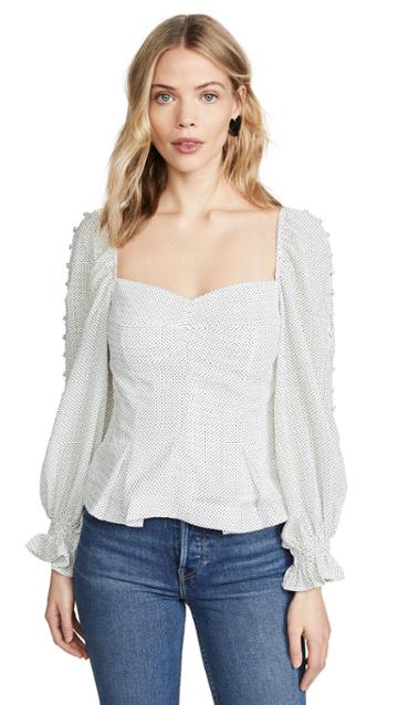 N12h Evelyn Top