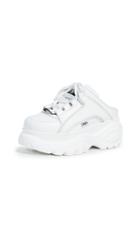 Buffalo London 1329 14 2 0 Classic Kick Mule Sneakers