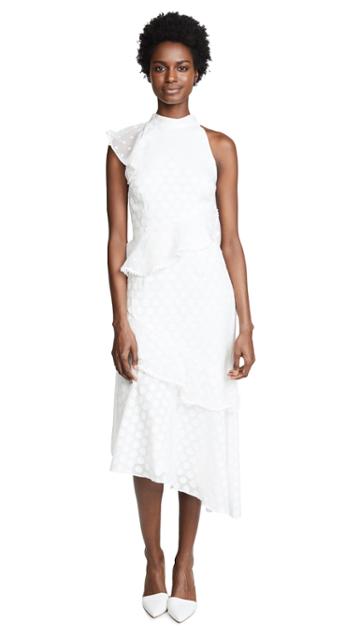 Keepsake See You Now Dress
