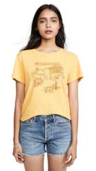 Solid Striped The Woodstock Tee