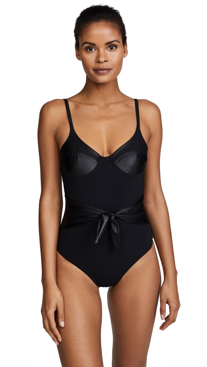 Kore Swim Corinth Maillot