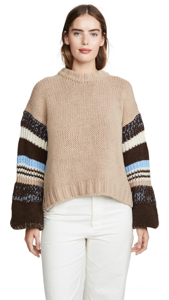 Baum Und Pferdgarten Claudine Sweater
