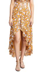 Nightwalker Penelope Skirt