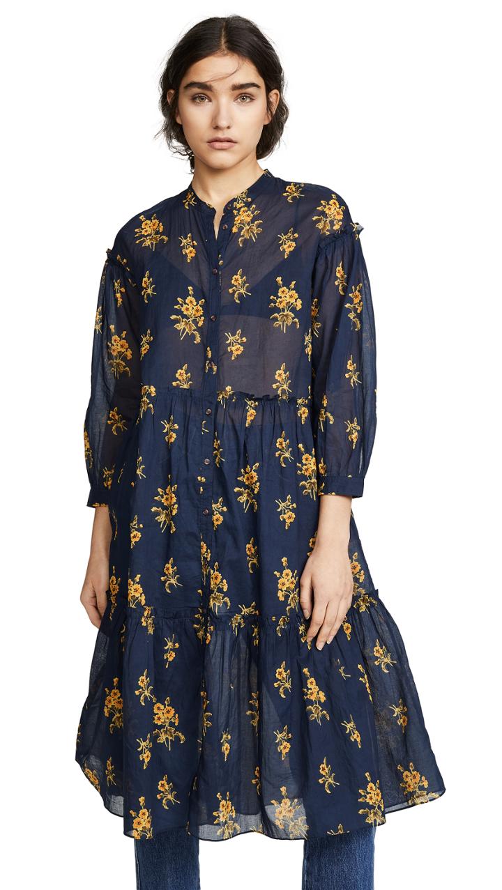 M I H Jeans Lyra Dress
